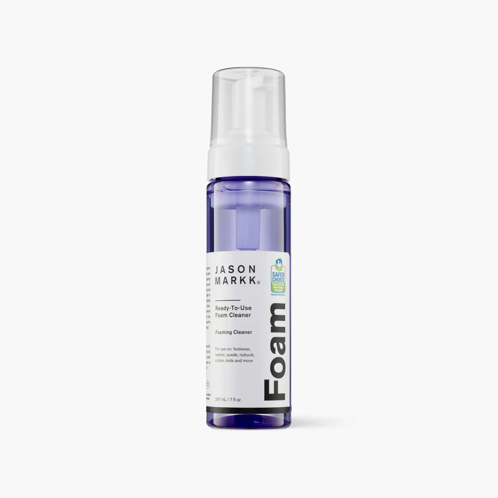 Ready-To-Use Foam Cleaner - Image 1